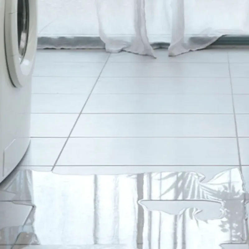 Appliance Leak Cleanup in Greenville, RI