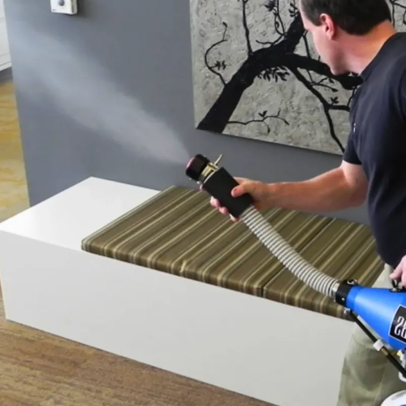 Professional Odor Removal in Greenville, RI